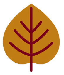 Autumn leaf