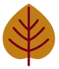 Autumn leaf